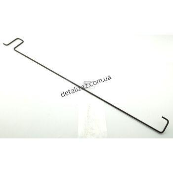 Торсион крышки багажника левый Авео Т250 GM 96649237