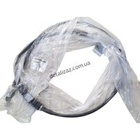 Трос стояночного тормоза левый Epica GM 96388691