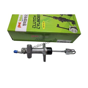 Цилиндр сцепления главный Сенс Ланос Valeo VKD71725