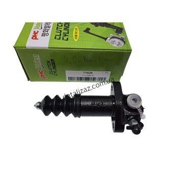 Цилиндр сцепления рабочий Ланос Сенс Valeo VKD71626
