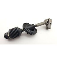 Вал рулевой промежуточный в сборе Лачетти Китай 96430691