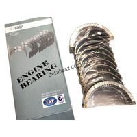 Вкладыши коренные 0.5 Ланос Авео Лачетти GMP NP1021