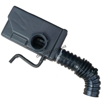 Резонатор впускной воздушного фильтра Лачетти 1.8LDA. GM 96425642