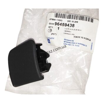 Замок бардачка Сенс, Ланос GM 96459438