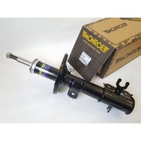 Амортизатор Monroe передний левый масляный Авео R7214