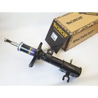 Амортизатор Monroe передний правый масляный Авео R7213