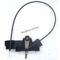 Блок управления отопителем стандарт Таврия ЗАЗ 1102-8109020-20