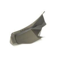 Брызговик защитный задний левый Лачетти GM 96545645