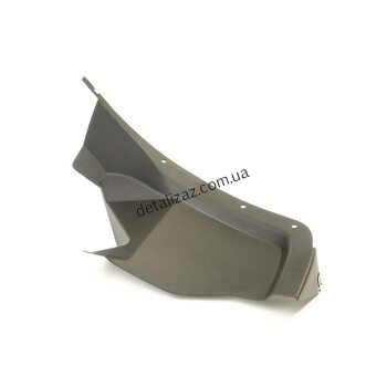 Брызговик защитный задний правый Лачетти GM 96545646