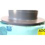 Диск тормозной задний Лачетти Blue Print ADG04362