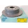 Диск тормозной задний Лачетти Blue Print ADG04362