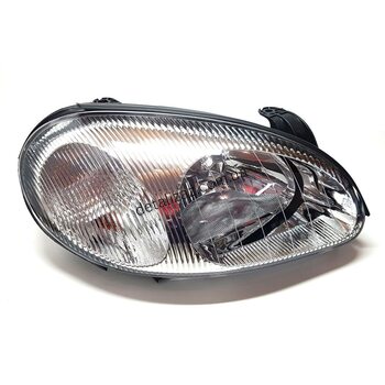 Фара в сборе передняя правая Сенс, Ланос. Тайвань 96304607