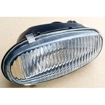 Фара противотуманная левая Ланос Сенс. Китай 96269115