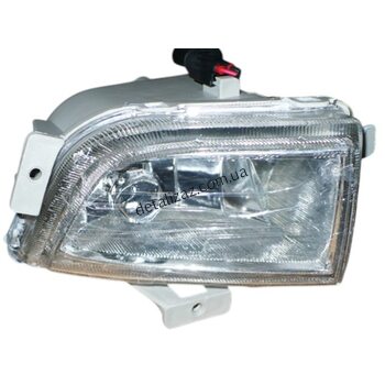 Фара противотуманная правая Aвeo-2 DM 96540154