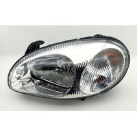 Фара в сборе передняя левая Ланос Сенс. GM 96324502