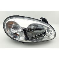 Фара в сборе передняя правая Ланос Сенс. GM 96324503