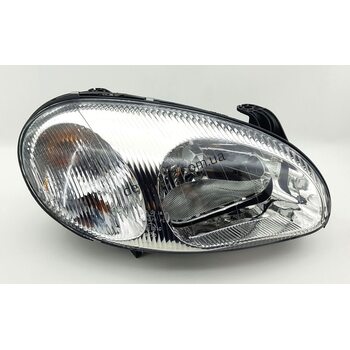 Фара в сборе передняя правая Ланос Сенс. GM 96324503