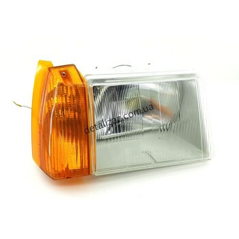 Фара в сборе передняя правая Таврия Славута. Украина 