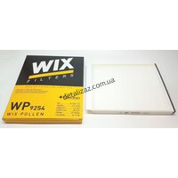 Фильтр салона Авео WIX WP9254