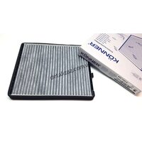 Фильтр салона угольный Aвeo 1.5 Konner 96539649