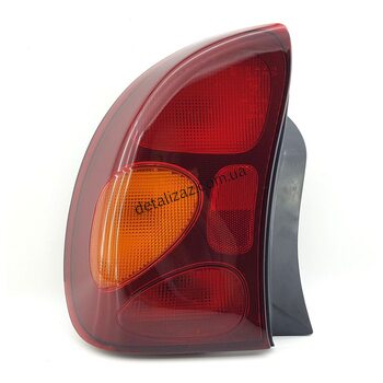 Фонарь задний левый Ланос Т-150 ЗАЗ 96460277