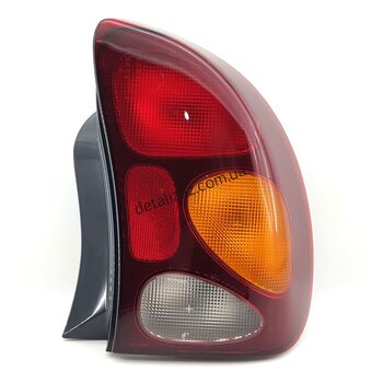 Фонарь задний правый Ланос Т150 ЗАЗ 96460276