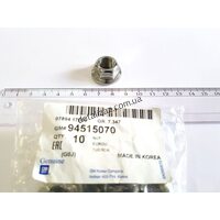 Гайка крепления амортизатора Авео Лачетти GM 94515070