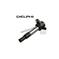 Катушка зажигания Эпика Delphi 25181813
