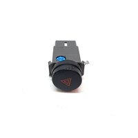 Кнопка включения аварийной сигнализации Aвeo T250 GM 96652257