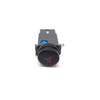 Кнопка включения аварийной сигнализации Aвeo T250 GM 96652257
