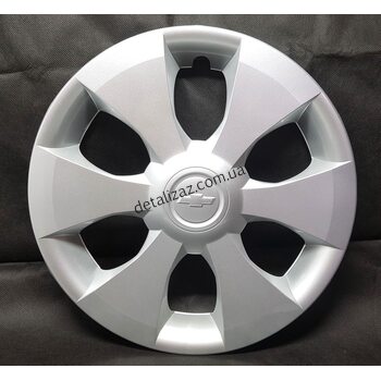 Колпак колеса R14 GM 42520554/42348350