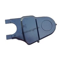 Кожух ремня ГРМ верхний Таврия Славута ЗАЗ 245-1002058