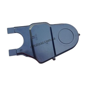 Кожух ремня ГРМ верхний Таврия Славута ЗАЗ 245-1002058