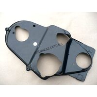 Кожух ремня ГРМ внутренний Таврия Сенс ЗАЗ 245-1002052