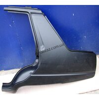 Крыло заднее левое Славута. ЗАЗ 1103-5401055