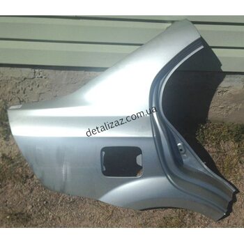 Крыло заднее правое седан Авео Т250, Vida ЗАЗ 96462970