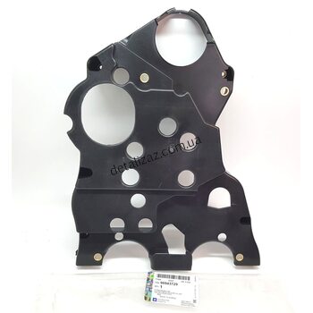 Крышка ремня ГРМ задняя 1.6 Aвeo Лачетти Круз GM 96943729