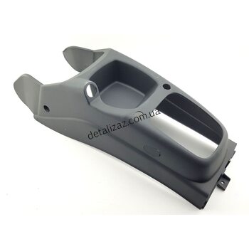 Накладка туннеля передняя Ланос Сенс с МКПП ЗАЗ TF69Y0-8119320