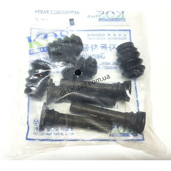 Пальцы направляющие суппорта (к-кт) OE 93740249