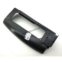 Панель задняя под фару левая Пикап. ЗАЗ 110550-5601011
