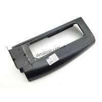 Панель задняя под фару правая Пикап. ЗАЗ 110550-5601010