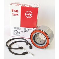 Подшипник передней ступицы R13 Таврия Ланос 1.5 Авео FAG 713644160