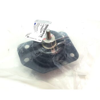Подушка двигателя передняя правая (гидравл.) Лачетти 1.8 и 1.8LDA GM 96550236