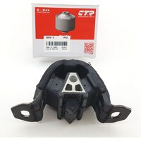 Подушка двигателя задняя Ланос CTR CZKD-3