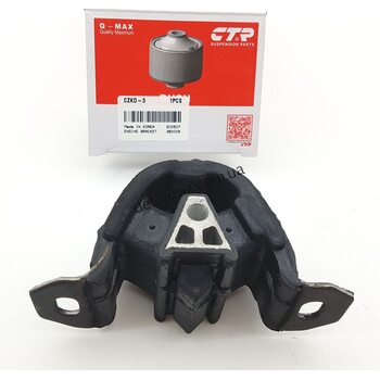 Подушка двигателя задняя Ланос CTR CZKD-3