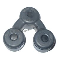 Подушка крепления глушителя заднего Aвeo Вида GM 96536940