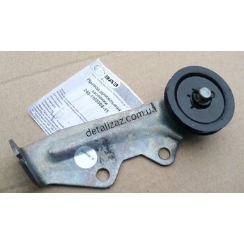 Привод дросельной заслонки Таврия, Славута ЗАЗ 245-1108508-11