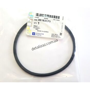 Прокладка бензонасоса Ланос 1.5, Авео, Лачетти GM 96183170