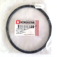 Прокладка бензонасоса Ланос 1.5, Авео, Лачетти Корея 96183170