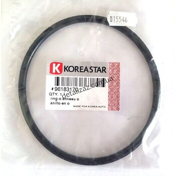 Прокладка бензонасоса Ланос 1.5, Авео, Лачетти Корея 96183170